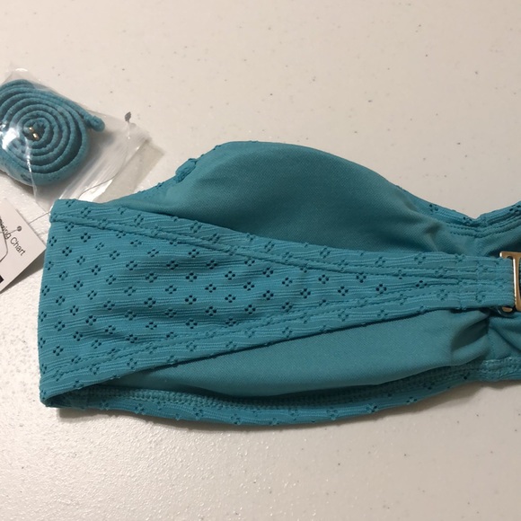 Time & Tru Bikini Top Extra Large - Picture 6 of 9